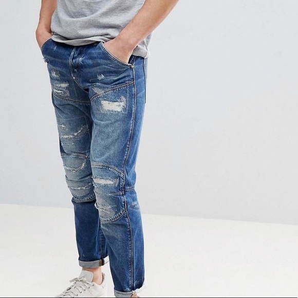 G-Star Other - G-STAR RAW JEANS